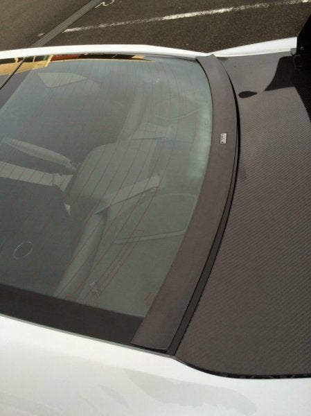 Do-Luck Nissan GT-R (R35) Rear Deflector