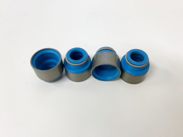 Do-Luck Nissan GT-R (R35) VR38 Valve Stem Seals