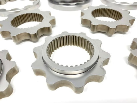 Do-Luck 2JZ Billet Oil Pump Inner Gear Set