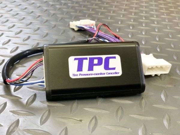 Do-Luck Nissan GT-R (R35) Tire Pressure Monitor Canceller