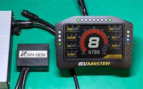 Do-Luck V-CAN BOX Display Adapter