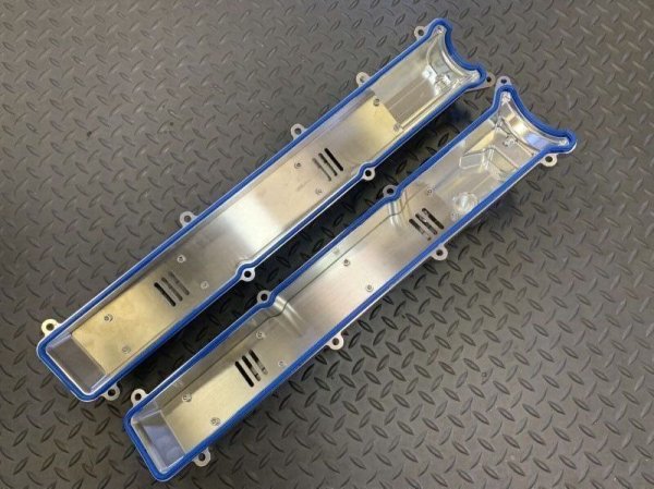 Do-Luck 2JZ GE/GTE Cam Cover Gasket