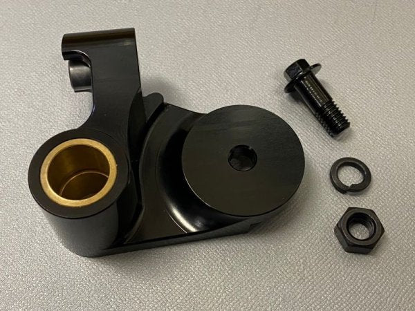 Do-Luck 2JZ Timing Belt Tensioner Bracket