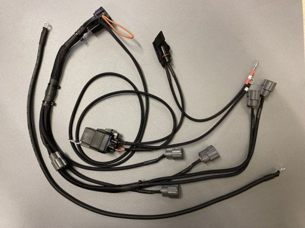 Do-Luck Ignition Harness Kit (RB26DETT