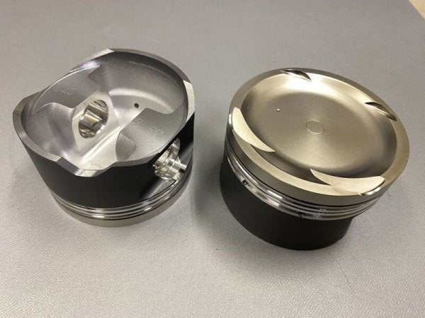 Do-Luck 2JZ-GE Turbo Conversion 3.1L Kit