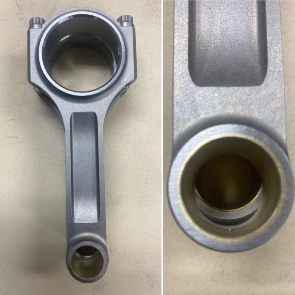 Do-Luck 2JZ-GE Turbo Conversion 3.1L Kit