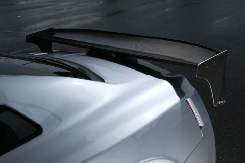 Do-Luck Nissan GT-R (R35) Low MountRear Wing