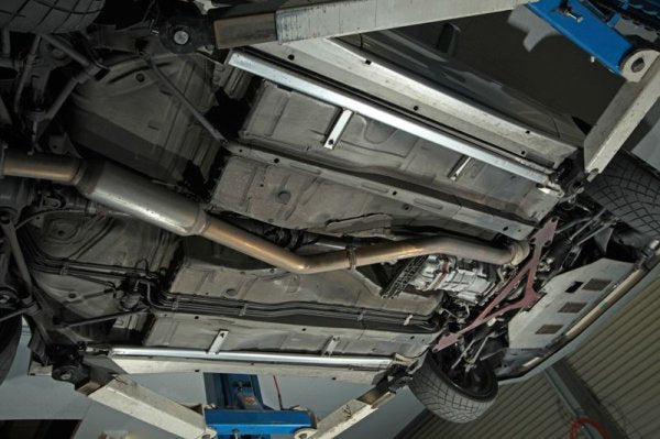 Do-Luck Toyota Mark 2 (JZX100) Floor Support Bar(JZX100/90