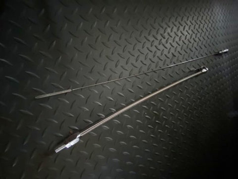 Do-Luck Universal Flexible Oil Dipstick (1/4 NPT