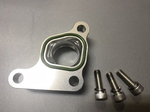Do-Luck 2JZGE VVTi Water Outlet Flange