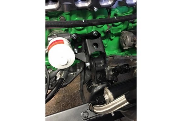 Do-Luck 2JZ/1JZ Engine Mount (S13/S14/S15 Swap