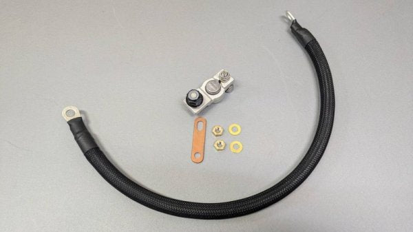 Do-Luck Nissan Skyline GT-R (BCNR33) Battery Earth Wire