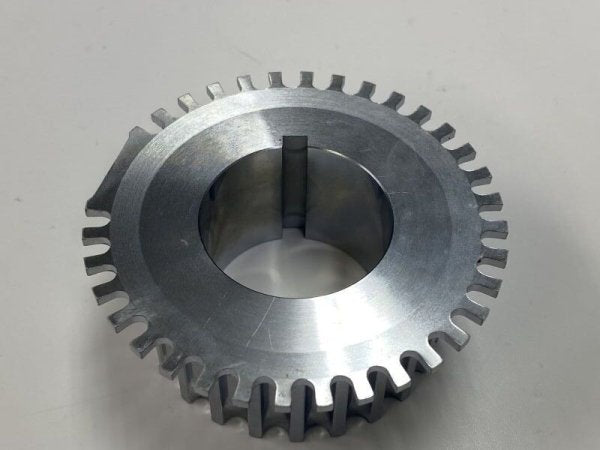 Do-Luck 2JZ Chromoly Billet Timing Gear Pulley
