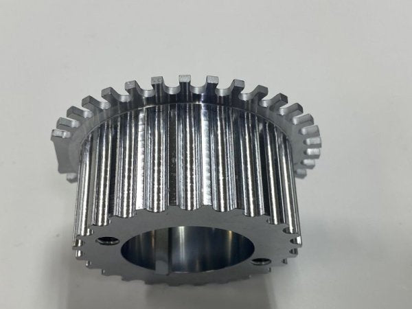Do-Luck 2JZ Chromoly Billet Timing Gear Pulley