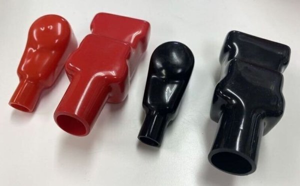 Do-Luck Battery Terminal Cover Set