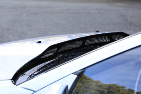 Do-Luck Nissan Fairlady Z (300ZX / Z32) Lift-Up Bonnet