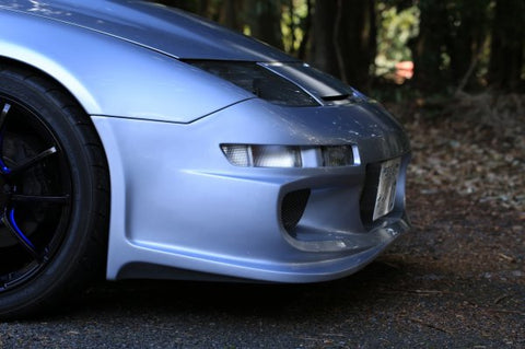 Do-Luck Nissan Fairlady Z (300ZX / Z32) Front Bumper (T3