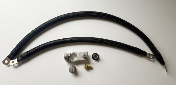 Do-Luck Nissan Skyline GT-R (BNR32) Earth Wire