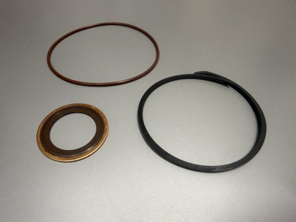 Do-Luck 2JZ VVTi Cam Pulley Overhaul Kit