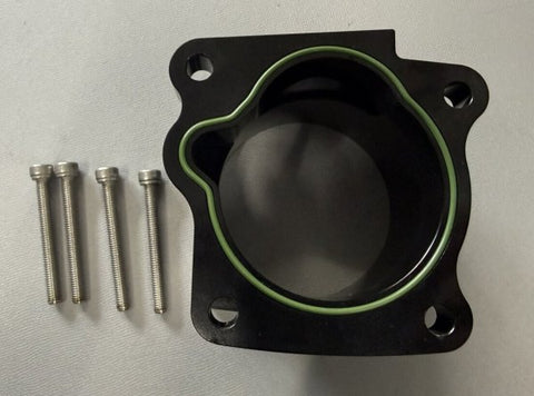 Do-Luck 2JZ-GTE VVTi Bosch 82mm Throttle Adapter