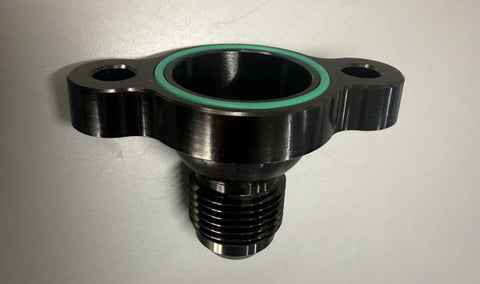Do-Luck 2JZGTE Turbo Oil Drain AN10 Adapter