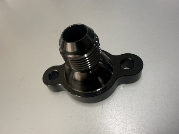 Do-Luck 2JZGTE Turbo Oil Drain AN10 Adapter