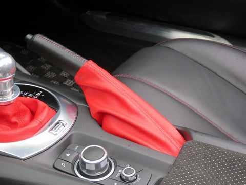 ZOOM ENGINEERING Mazda Roadster (ND) Parking Brake Boot