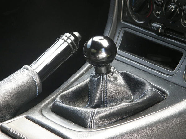 ZOOM ENGINEERING Round Shift Knob Type 2 M10 x 1.25