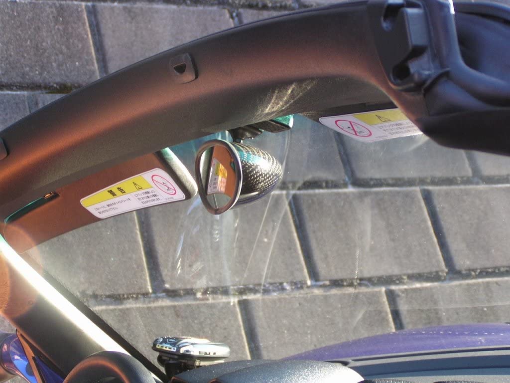 ZOOM ENGINEERING Little Mirror