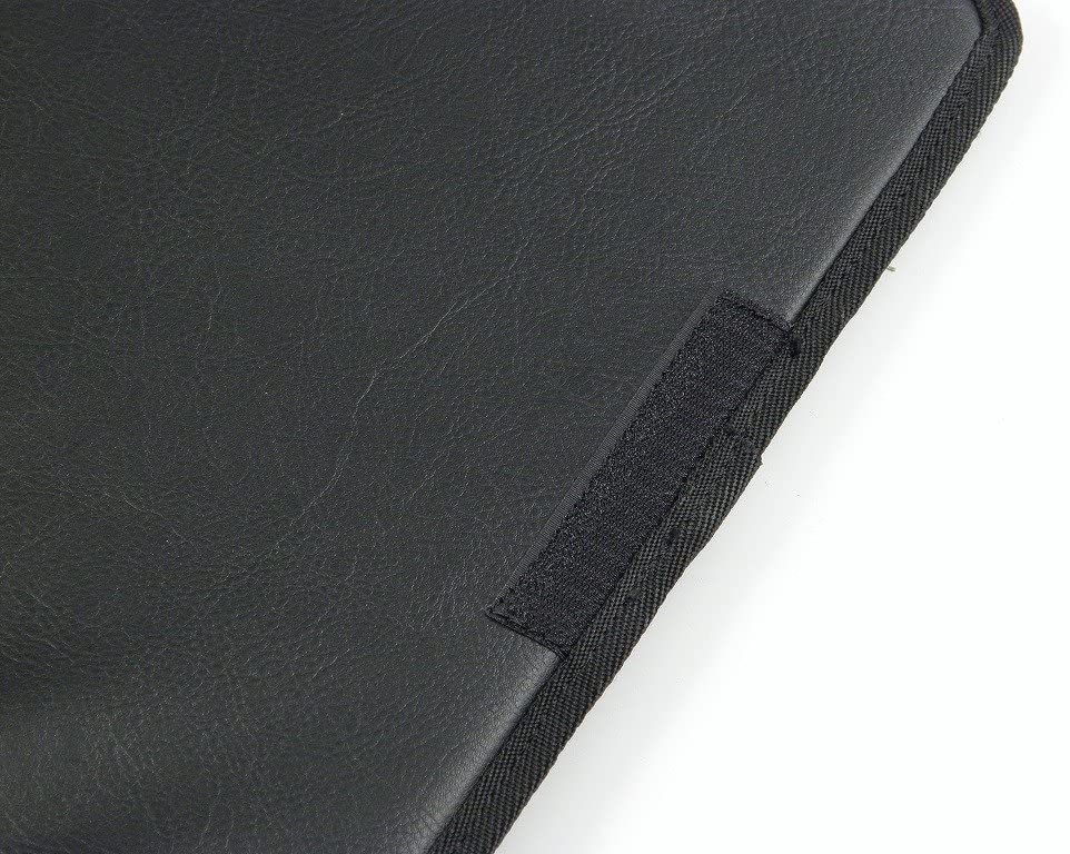 ZOOM ENGINEERING Mazda Roadster (NA6 / NA8) Eunos NA Roadster Seat Back Pocket, Single Side