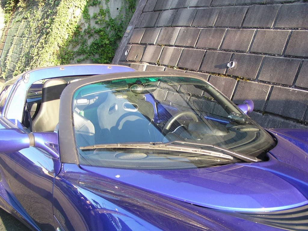 ZOOM ENGINEERING Aero Room Mirror