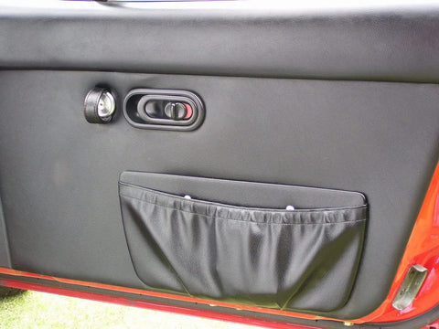 ZOOM ENGINEERING Mazda Roadster (NA6 / NA8) Door Pocket (Each)