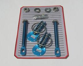 TBO Universal Hood Pins