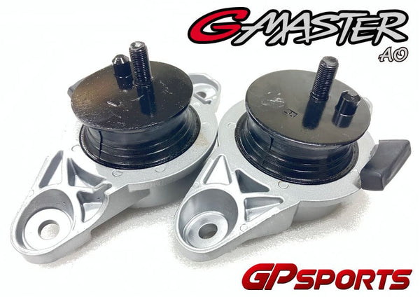 GP SPORTS Toyota GR86 / Subaru BRZ (ZN8 / ZD8) Reinforced Engine Mounts ZN8 / ZD8