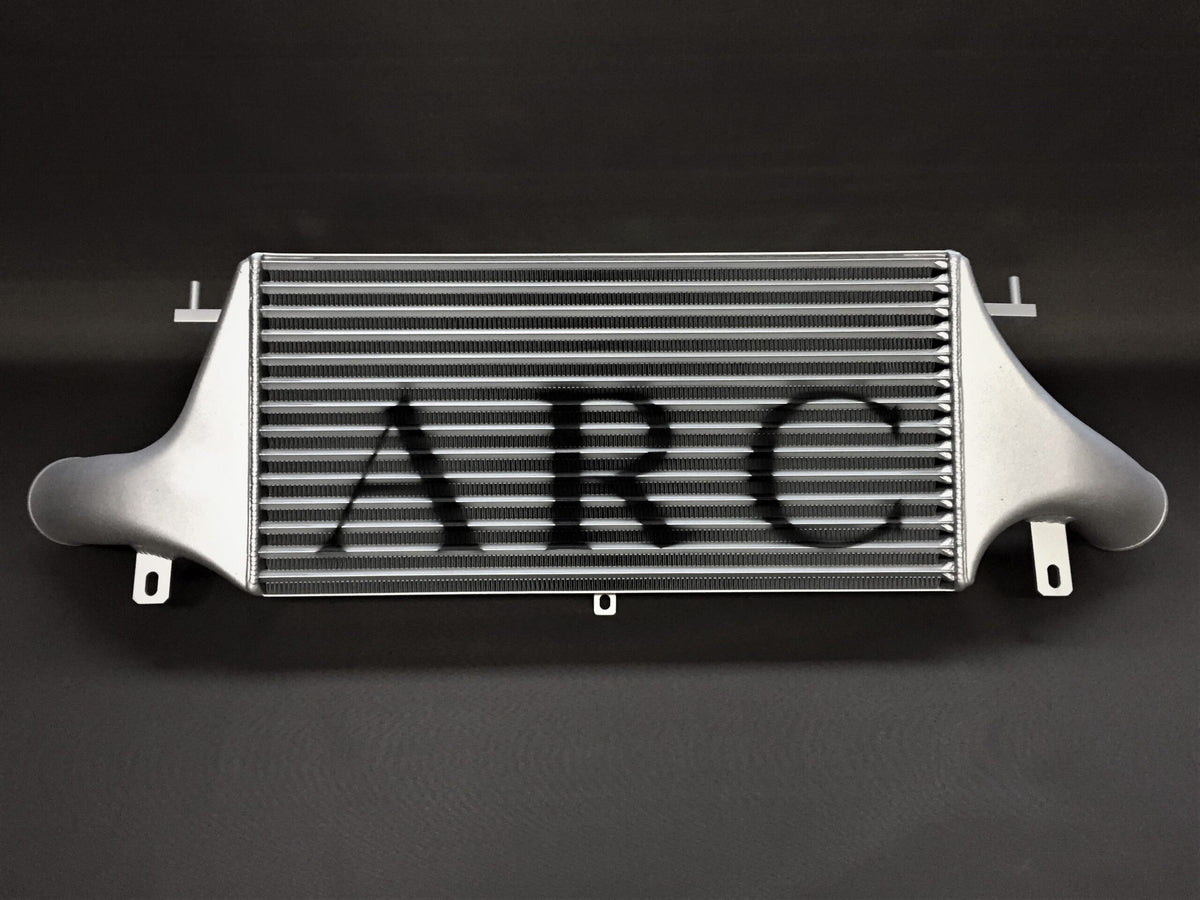 ARC Brazing Nissan Stagea 260RS (WGNC34) Intercooler (M073)