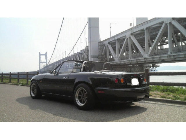 ZOOM ENGINEERING Mazda Roadster (NA6 / NA8) Tail Lamp Kit