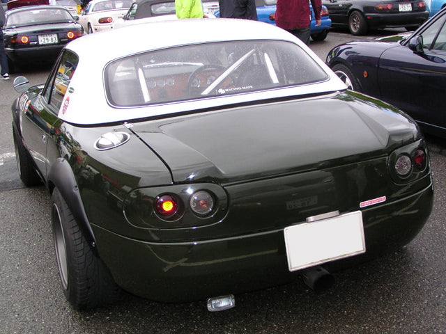 ZOOM ENGINEERING Mazda Roadster (NA6 / NA8) Tail Lamp Kit