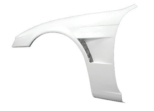 GP SPORTS Nissan Silvia (S14 Kouki) IMPACT-EX Front Fenders Kouki