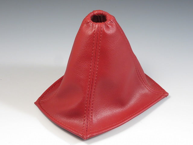ZOOM ENGINEERING Mazda Roadster (NA & NB) Automatic Shift Knob with Synthetic Leather Boot and Switch