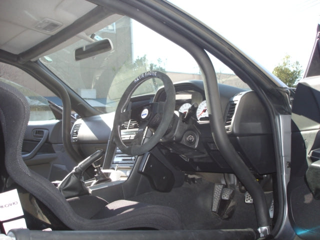 Saito Roll Cage Nissan Skyline (R34) Roll Cage