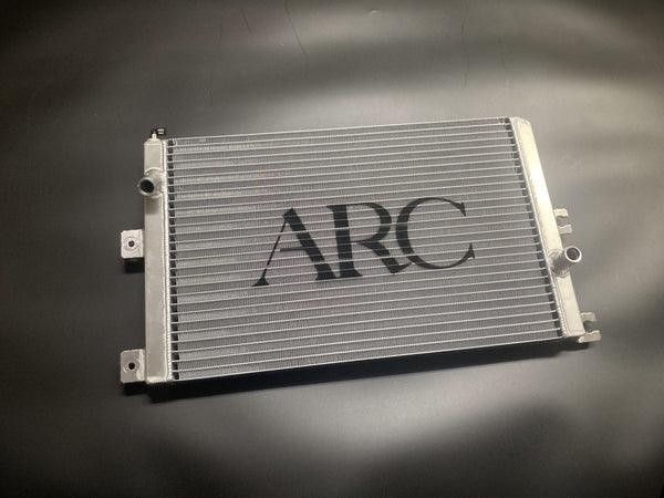 ARC Brazing Nissan Fairlady Z (RZ34) Water-Cooled Intercooler Radiator (SMC36)