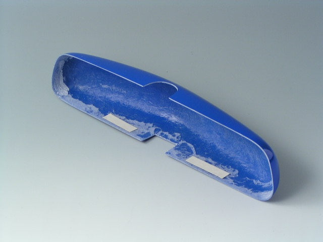 ZOOM ENGINEERING Aero Form Room Mirror Cover (Eunos NA Roadster 1989 9 t)