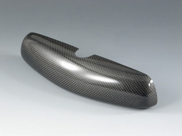 ZOOM ENGINEERING Aero Form Room Mirror Cover (Eunos NA Roadster 1989 9 t)
