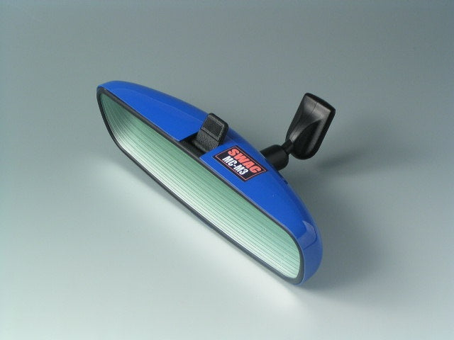 ZOOM ENGINEERING Aero Form Room Mirror Cover