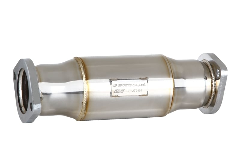 GP SPORTS Nissan Silvia (S14) EXAS POWER CATALYZER E-(TB)