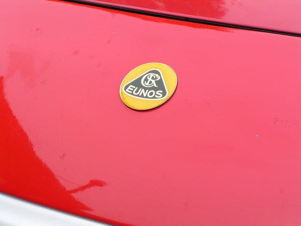 ZOOM ENGINEERING Mazda Roadster (NA / NB) Eunos Mazda Roadster Eunos Emblem