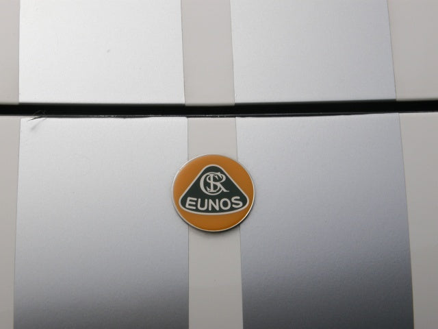 ZOOM ENGINEERING Mazda Roadster (NA / NB) Eunos Mazda Roadster Eunos Emblem