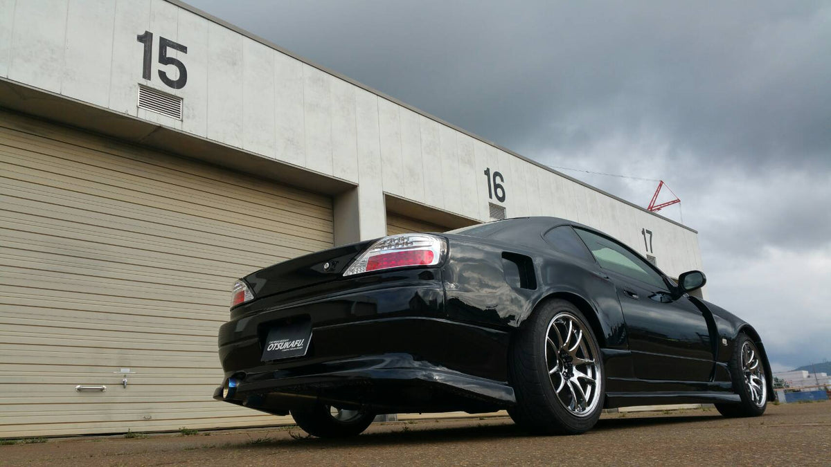 OTSUKAFU Nissan Silvia (S15) Parts