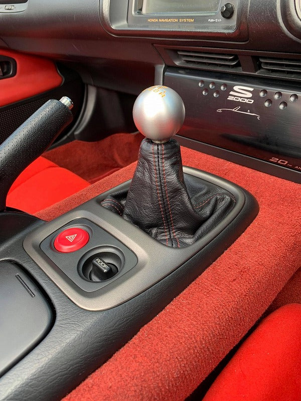 ZOOM ENGINEERING Honda S2000 (AP1 / AP2) Honda S2000 (AP1 / AP2) Manual Shift Boot