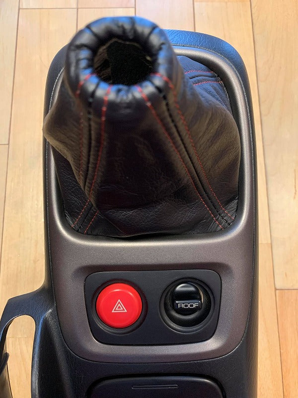 ZOOM ENGINEERING Honda S2000 (AP1 / AP2) Honda S2000 (AP1 / AP2) Manual Shift Boot